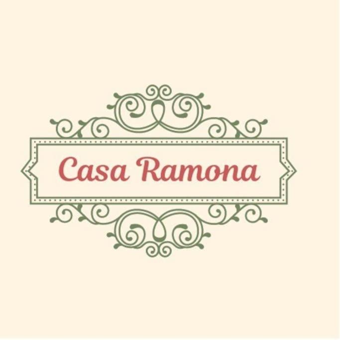 Casa Ramona De Pueblo Con Patio En El Centro De Sant Joan Apartment *